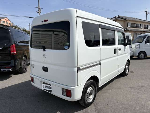 NISSAN NV100 CLIPPER 2020 Image 31