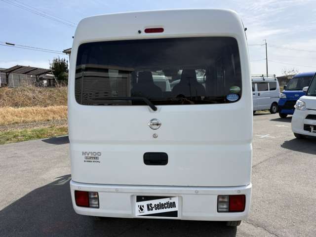 NISSAN NV100 CLIPPER 2020 Image 31