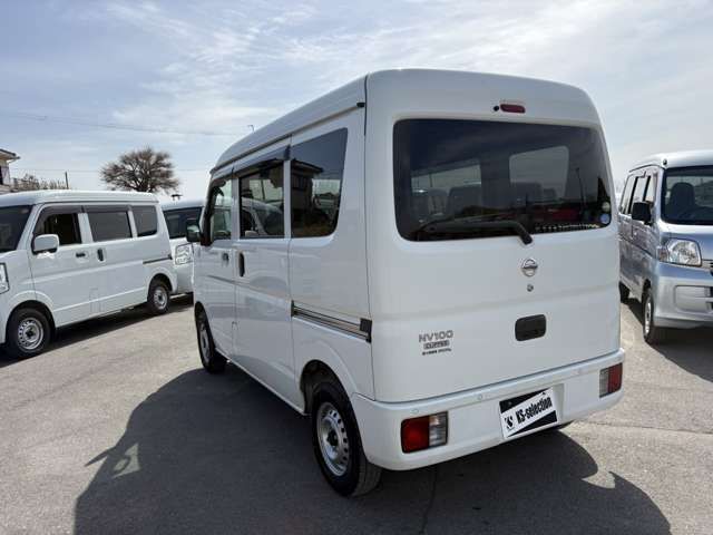 NISSAN NV100 CLIPPER 2020 Image 31