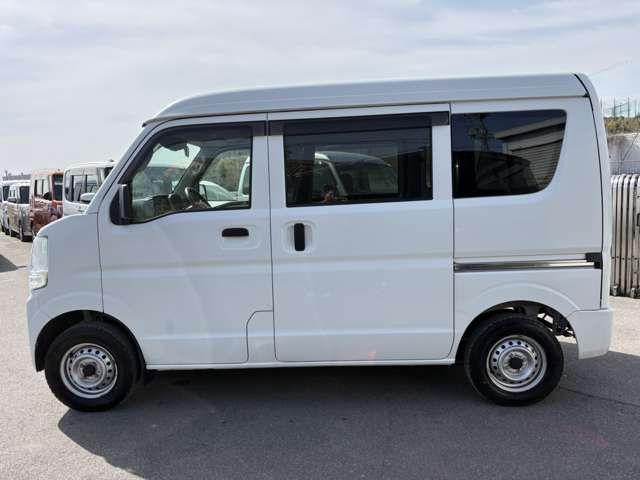 NISSAN NV100 CLIPPER 2020 Image 31