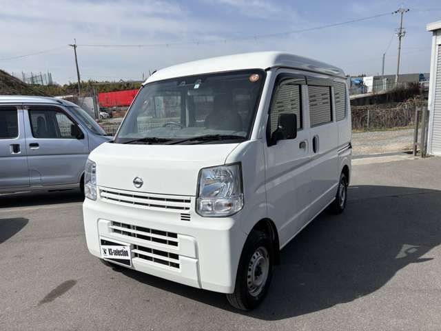 NISSAN NV100 CLIPPER 2020 Image 31