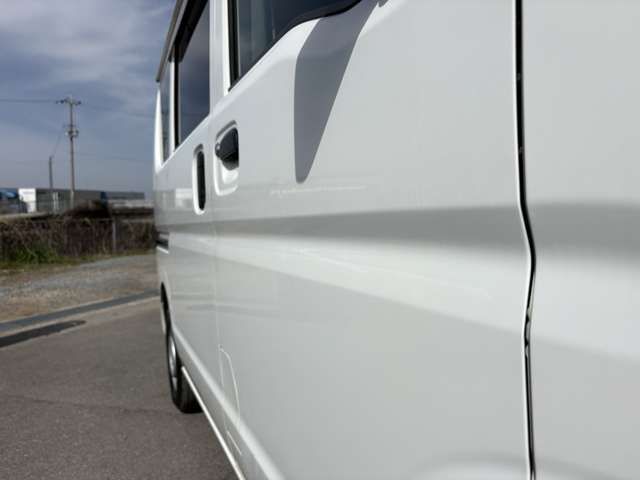 NISSAN NV100 CLIPPER 2020 Image 31