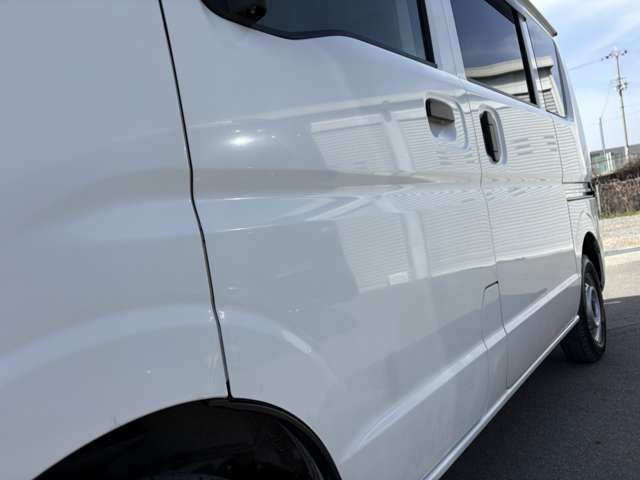 NISSAN NV100 CLIPPER 2020 Image 31