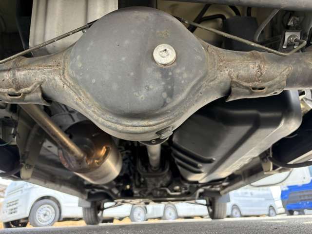 NISSAN NV100 CLIPPER 2020 Image 31