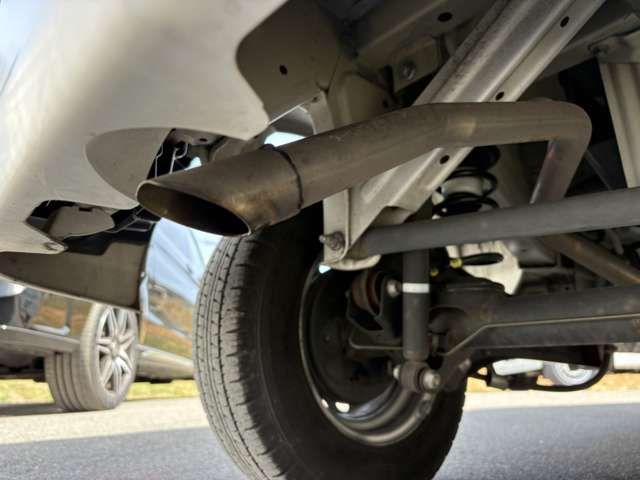 NISSAN NV100 CLIPPER 2020 Image 31