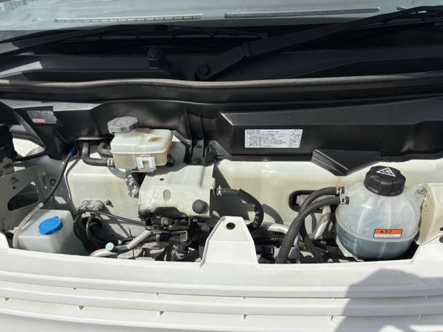 NISSAN NV100 CLIPPER 2020 Image 31