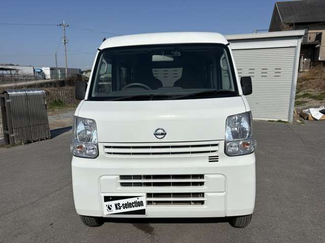NISSAN NV100 CLIPPER 2020 Image 31
