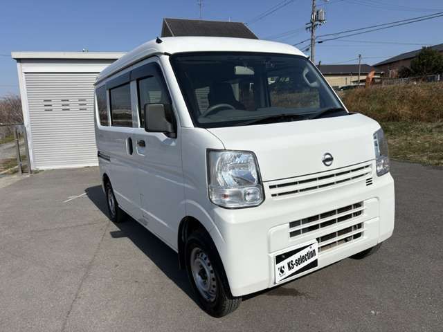 NISSAN NV100 CLIPPER 2020 Image 31
