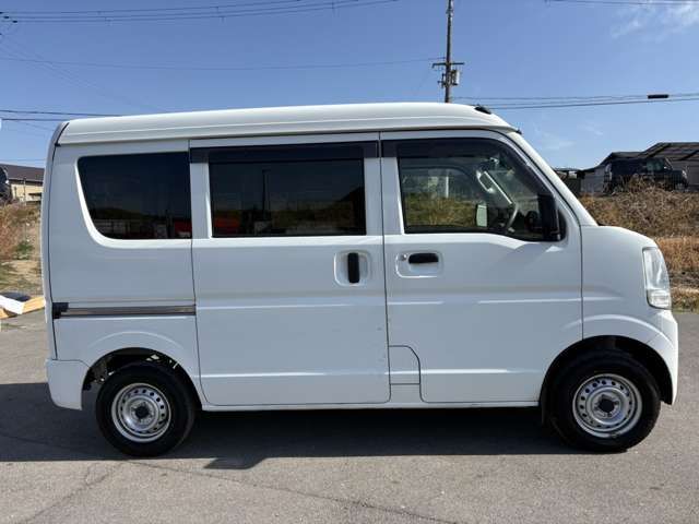 NISSAN NV100 CLIPPER 2020 Image 31