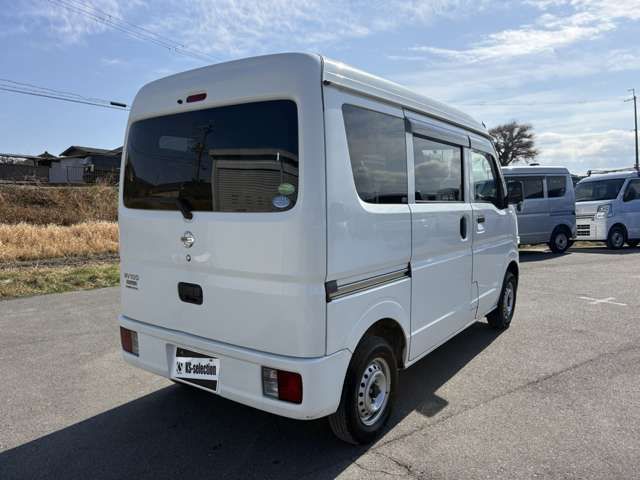 NISSAN NV100 CLIPPER 2020 Image 31