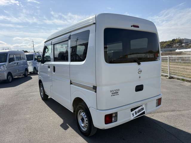 NISSAN NV100 CLIPPER 2020 Image 31