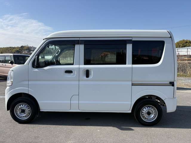 NISSAN NV100 CLIPPER 2020 Image 31