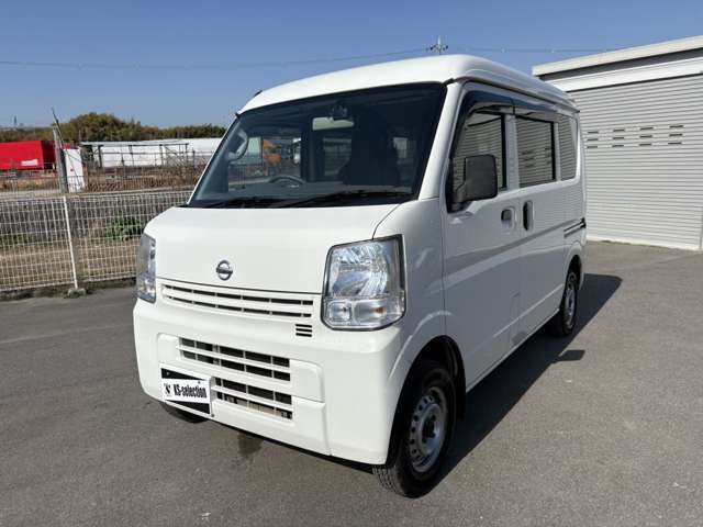 NISSAN NV100 CLIPPER 2020 Image 31