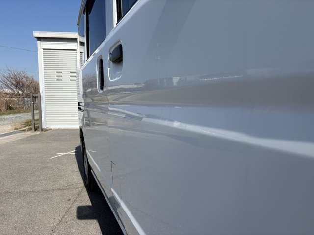 NISSAN NV100 CLIPPER 2020 Image 31