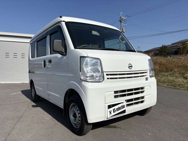 NISSAN NV100 CLIPPER 2020 Image 31