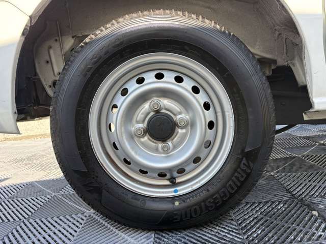 NISSAN NV100 CLIPPER 2020 Image 31