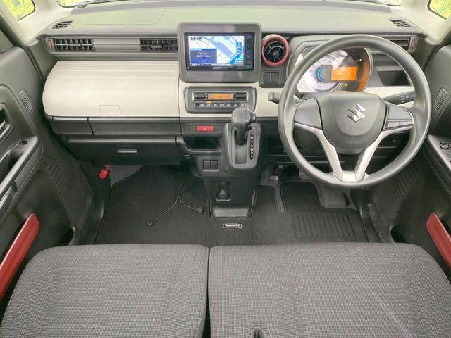 SUZUKI SPACIA 2019 Image 31