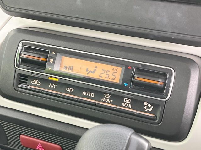 SUZUKI SPACIA 2019 Image 31