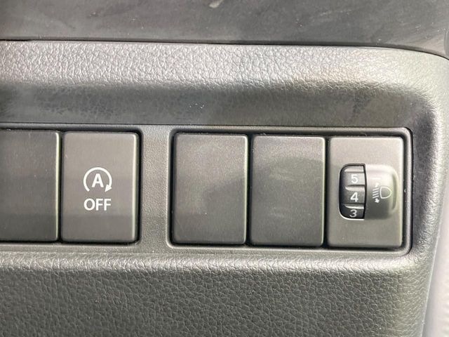 SUZUKI SPACIA 2019 Image 31