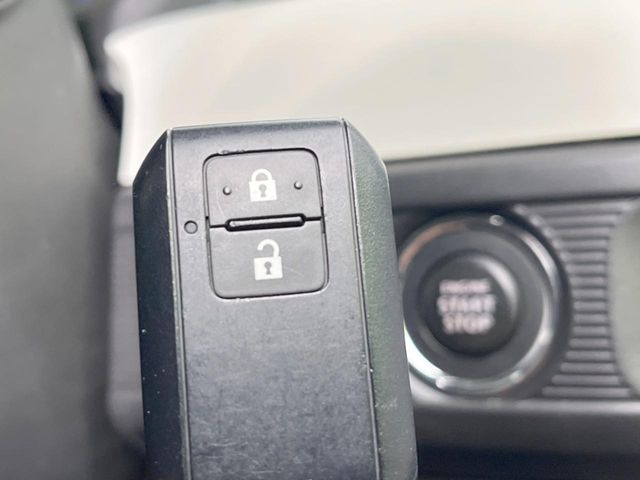 SUZUKI SPACIA 2019 Image 31