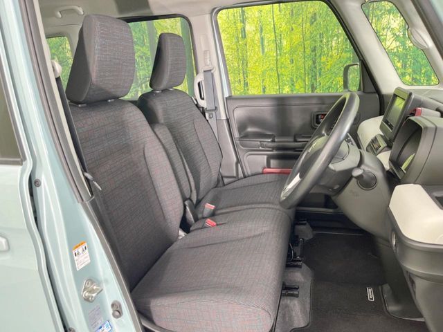 SUZUKI SPACIA 2019 Image 31