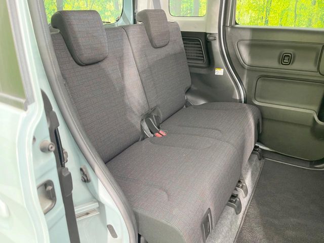 SUZUKI SPACIA 2019 Image 31