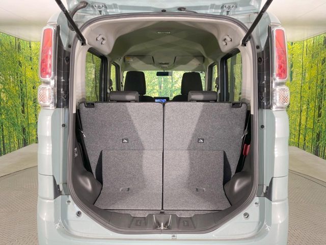 SUZUKI SPACIA 2019 Image 31