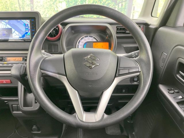 SUZUKI SPACIA 2019 Image 31