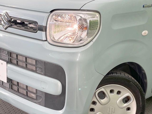 SUZUKI SPACIA 2019 Image 31