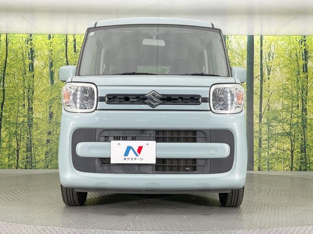 SUZUKI SPACIA 2019 Image 31