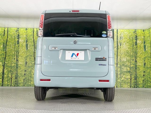 SUZUKI SPACIA 2019 Image 31