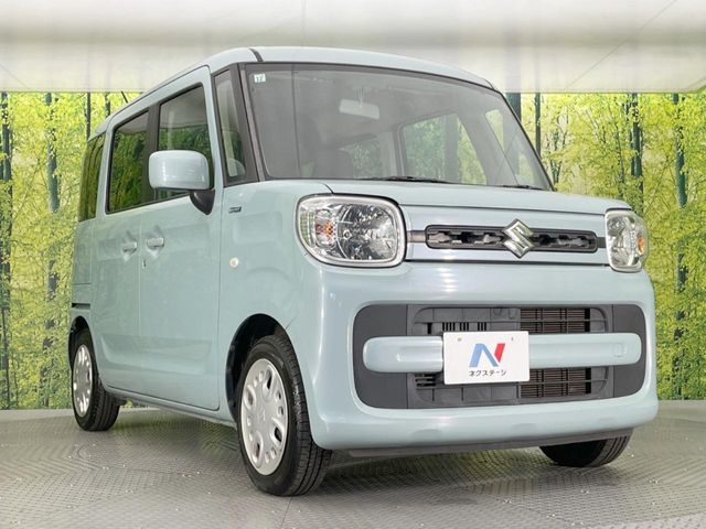 SUZUKI SPACIA 2019 Image 31