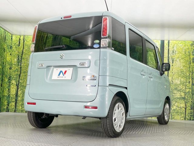 SUZUKI SPACIA 2019 Image 31
