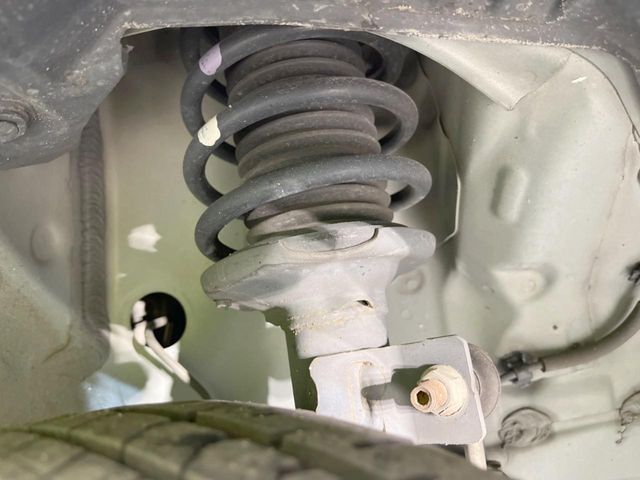 SUZUKI SPACIA 2019 Image 31