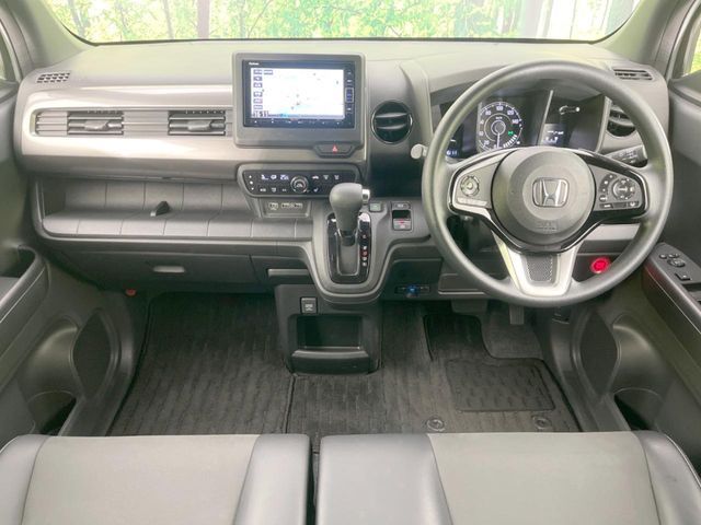 HONDA N-WGN 2022 Image 31