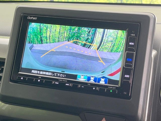 HONDA N-WGN 2022 Image 31