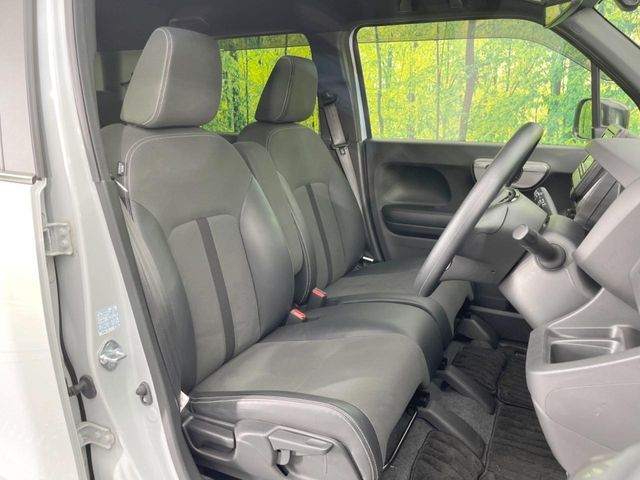 HONDA N-WGN 2022 Image 31