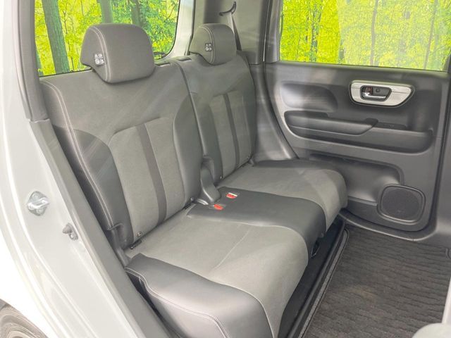 HONDA N-WGN 2022 Image 31