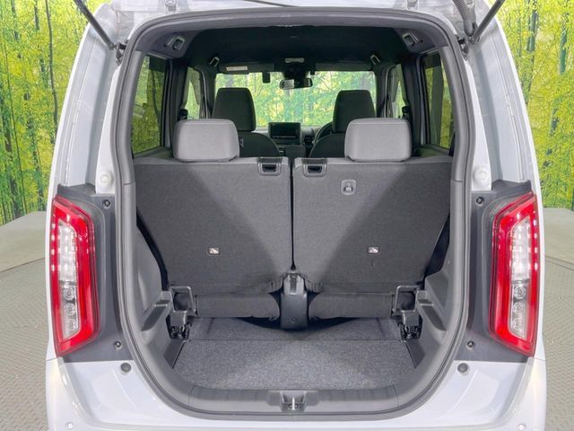 HONDA N-WGN 2022 Image 31