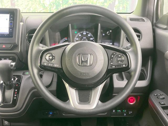 HONDA N-WGN 2022 Image 31