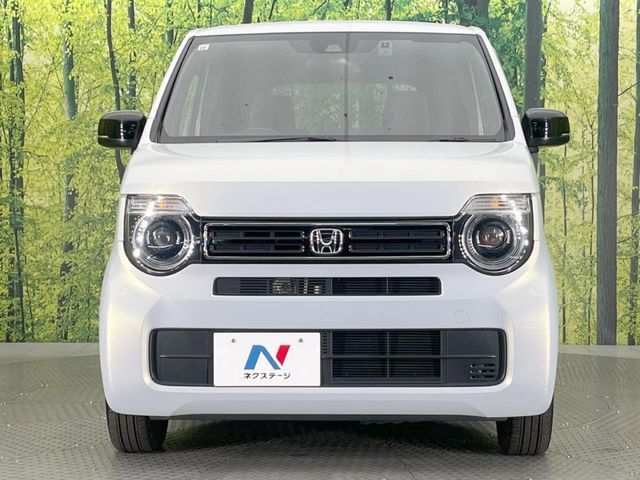 HONDA N-WGN 2022 Image 31