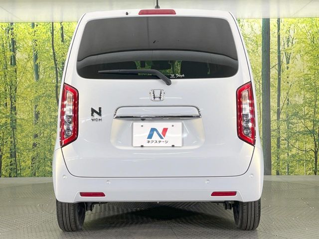 HONDA N-WGN 2022 Image 31