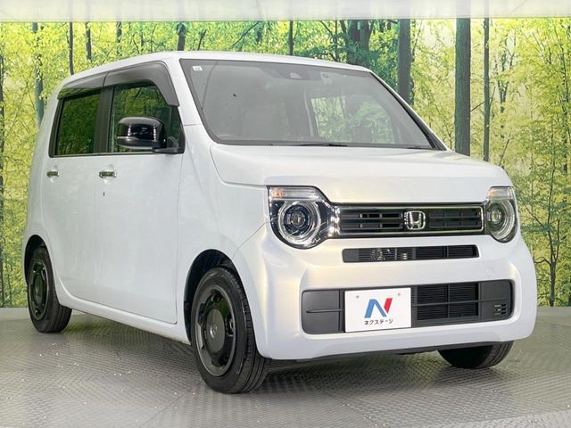 HONDA N-WGN 2022 Image 31