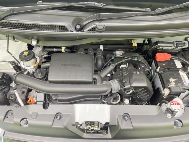 HONDA N-WGN 2022 Image 31