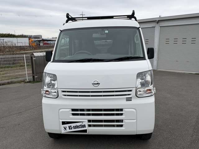 NISSAN NV100 CLIPPER 4WD 2020 Image 31