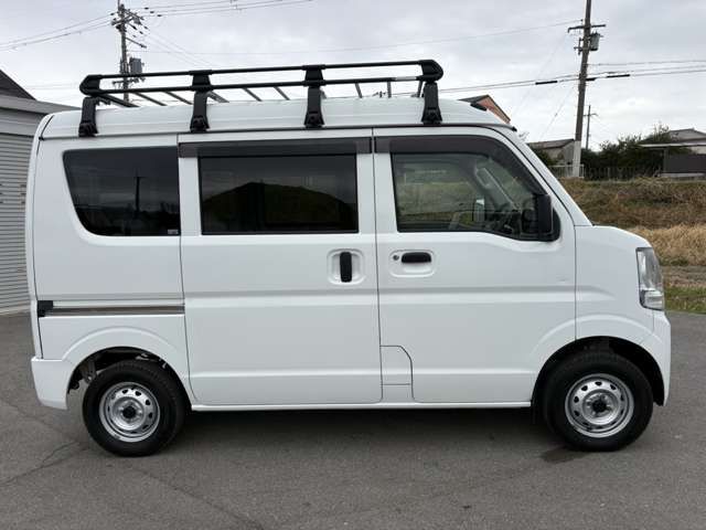 NISSAN NV100 CLIPPER 4WD 2020 Image 31