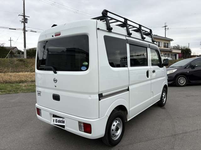 NISSAN NV100 CLIPPER 4WD 2020 Image 31