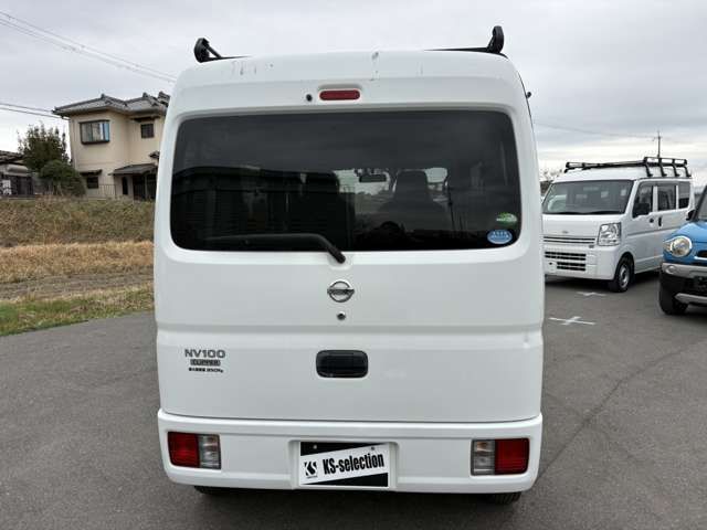 NISSAN NV100 CLIPPER 4WD 2020 Image 31
