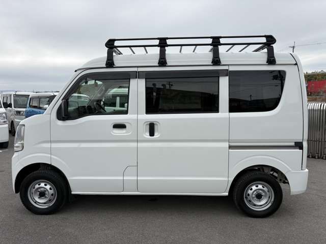 NISSAN NV100 CLIPPER 4WD 2020 Image 31