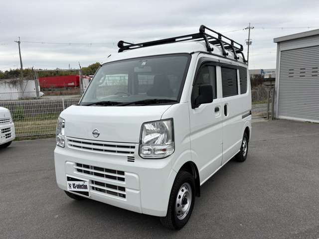 NISSAN NV100 CLIPPER 4WD 2020 Image 31